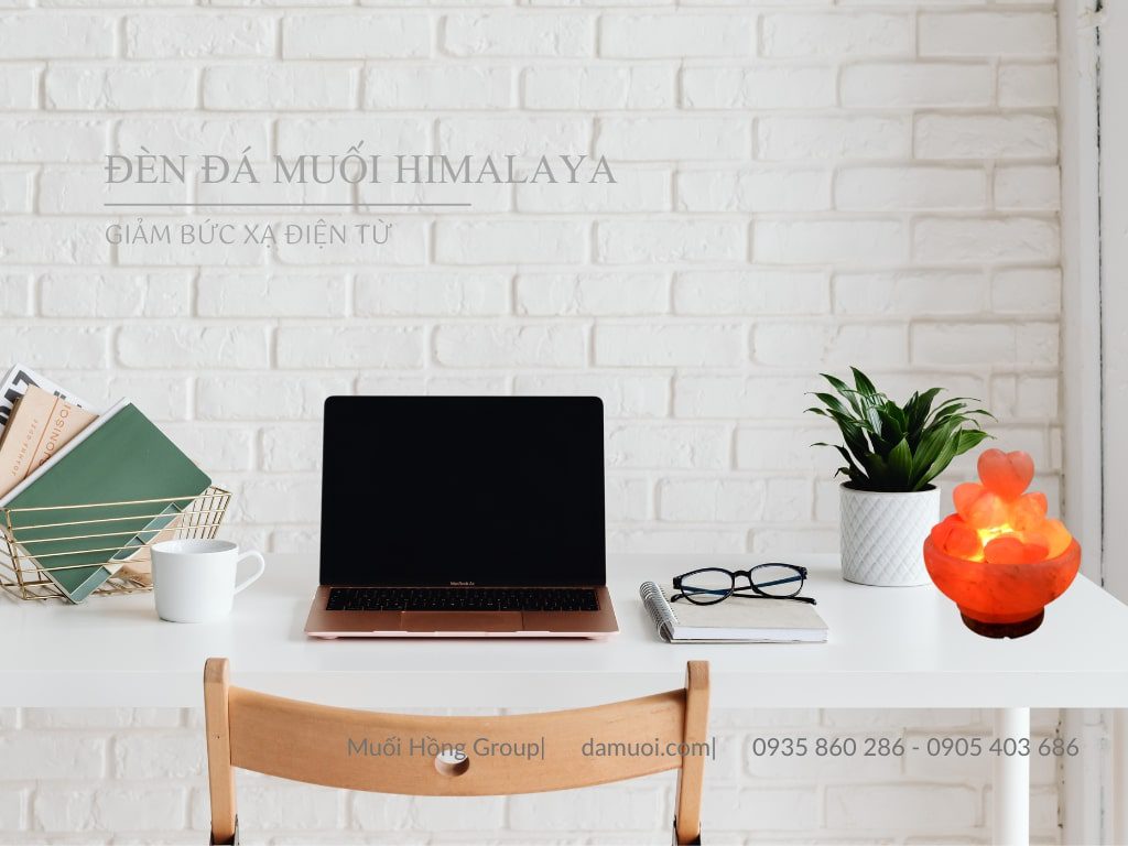 Đá muối Himalaya – Muối Hồng Group