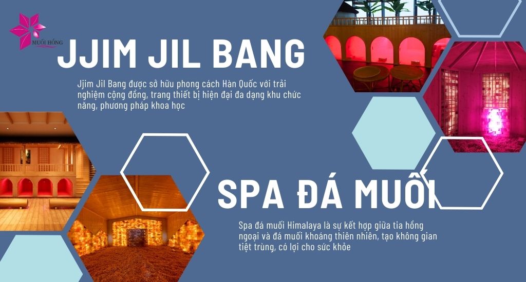 Thi công phòng xông hơi đá muối Himalaya