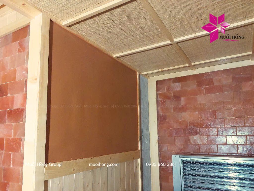 Thi công Daisen Spa Hải Phòng