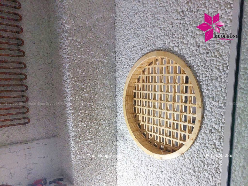 Đá muối Himalaya – Muối Hồng Group