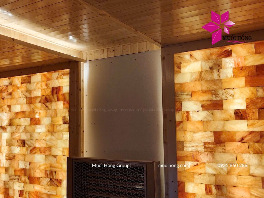 Thi công Onsen & Jjim Jil Bang spa