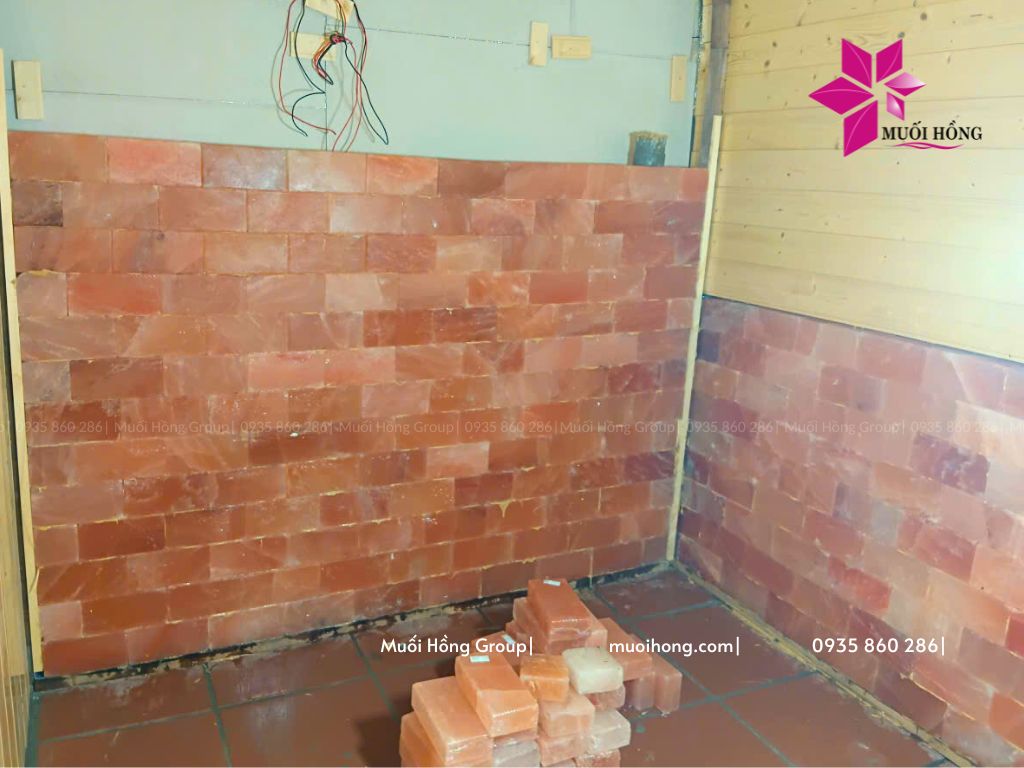 Đá muối Himalaya – Muối Hồng Group