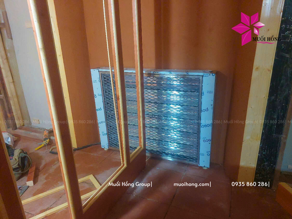 Đá muối Himalaya – Muối Hồng Group