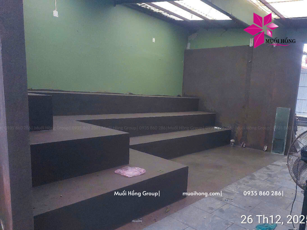 Đá muối Himalaya – Muối Hồng Group