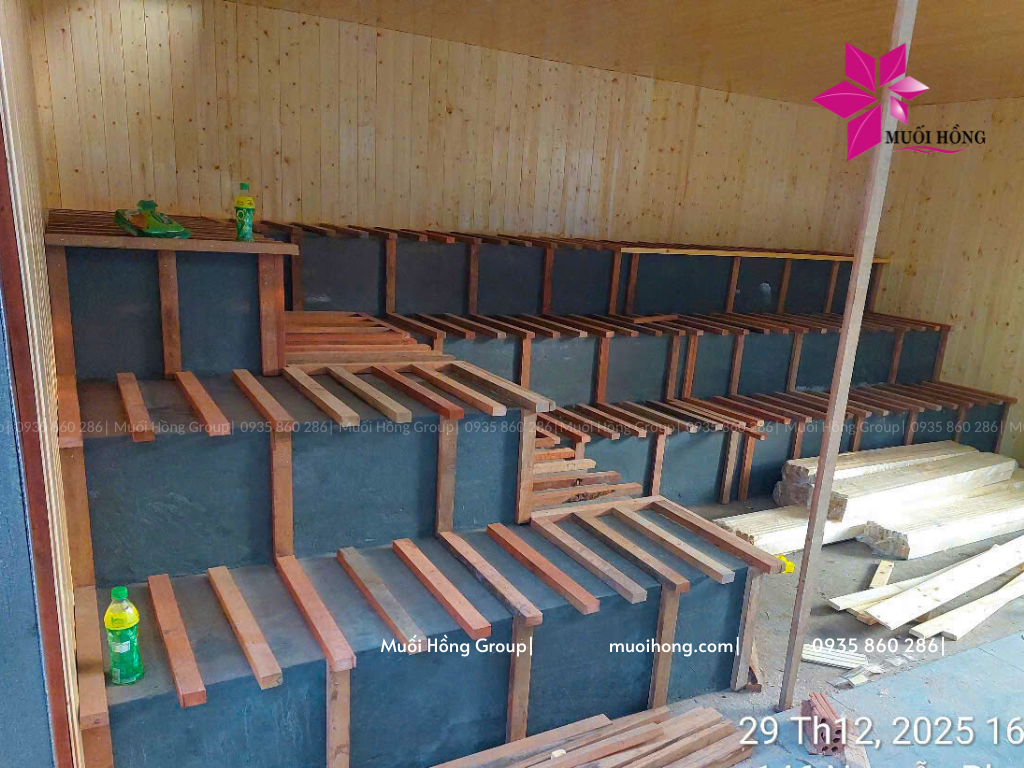 Đá muối Himalaya – Muối Hồng Group