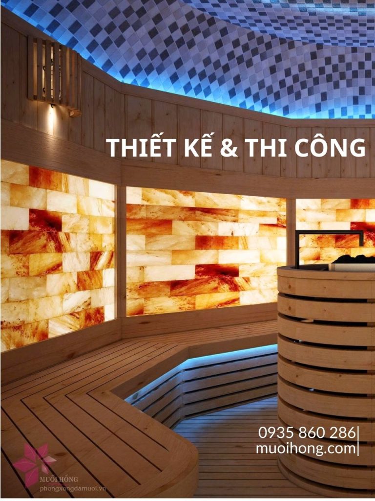 Đá muối Himalaya – Muối Hồng Group