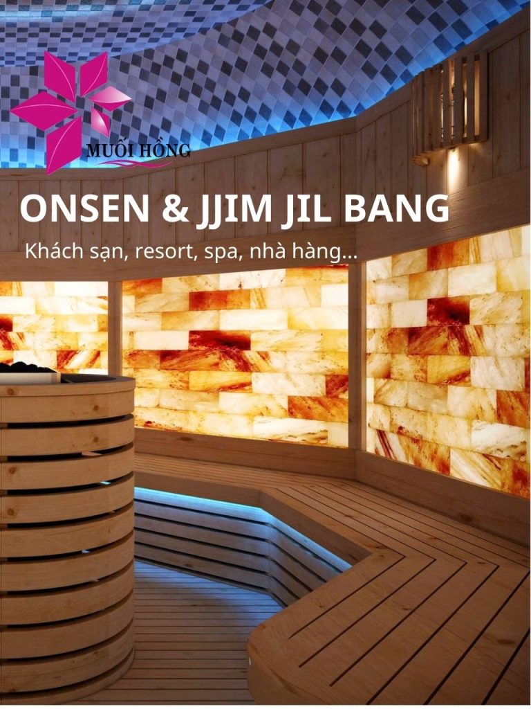 Đá muối Himalaya – Muối Hồng Group