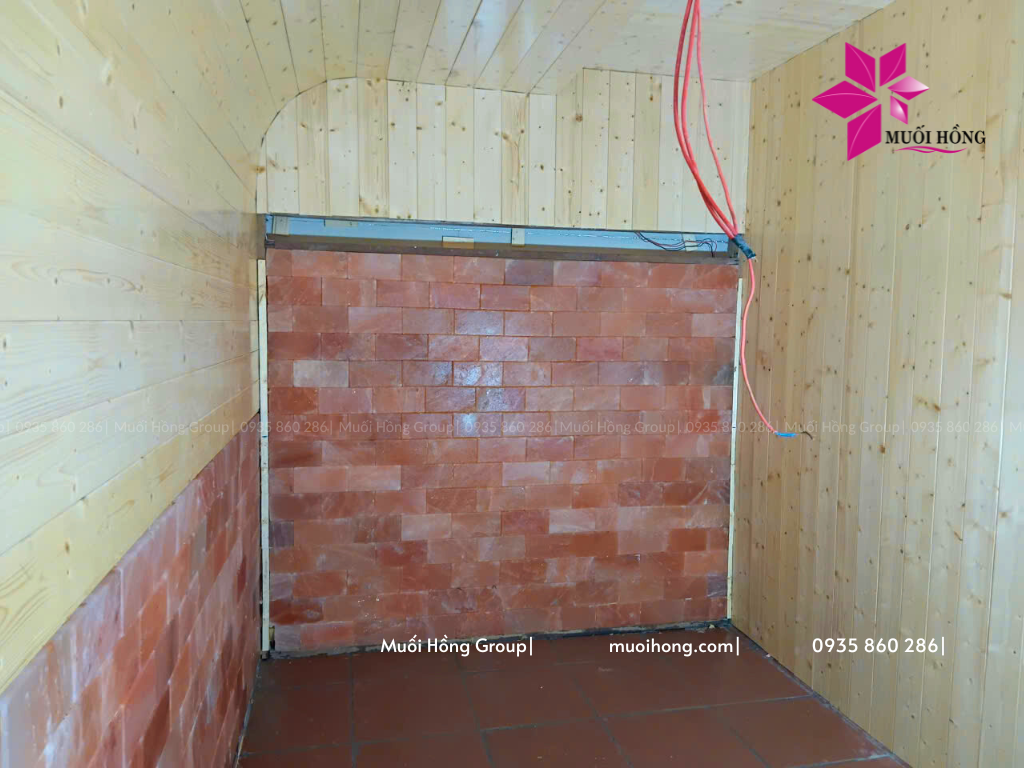 Đá muối Himalaya – Muối Hồng Group