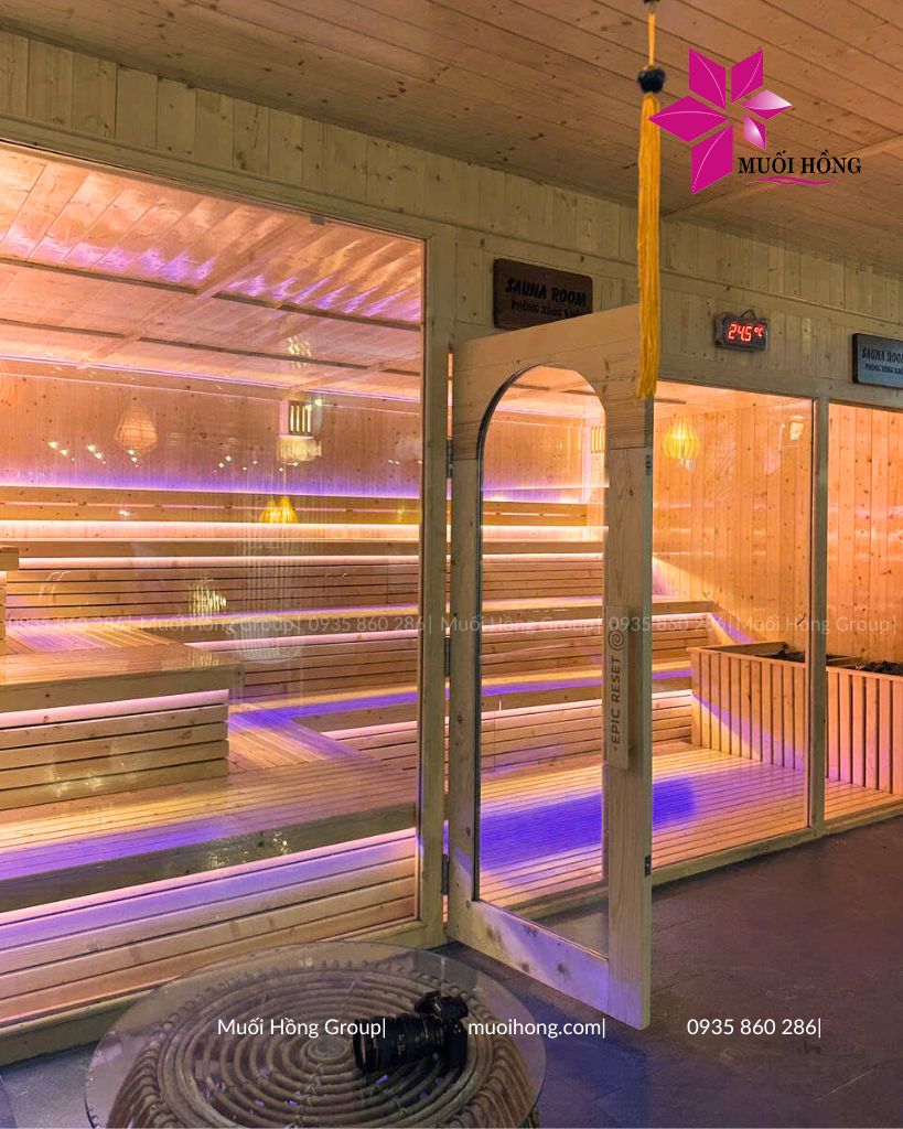 Đá muối Himalaya – Muối Hồng Group