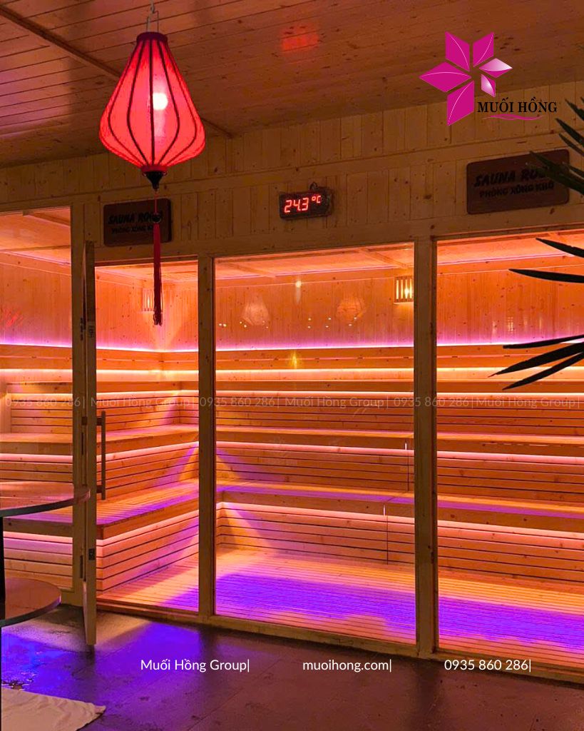 Đá muối Himalaya – Muối Hồng Group