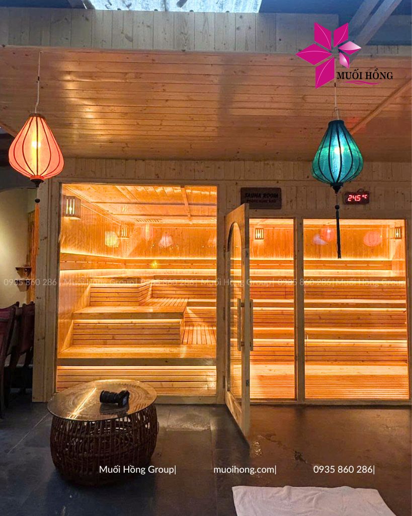 Đá muối Himalaya – Muối Hồng Group