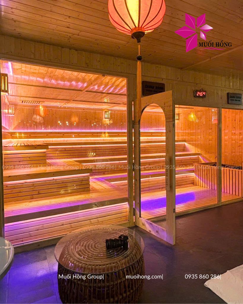 Đá muối Himalaya – Muối Hồng Group