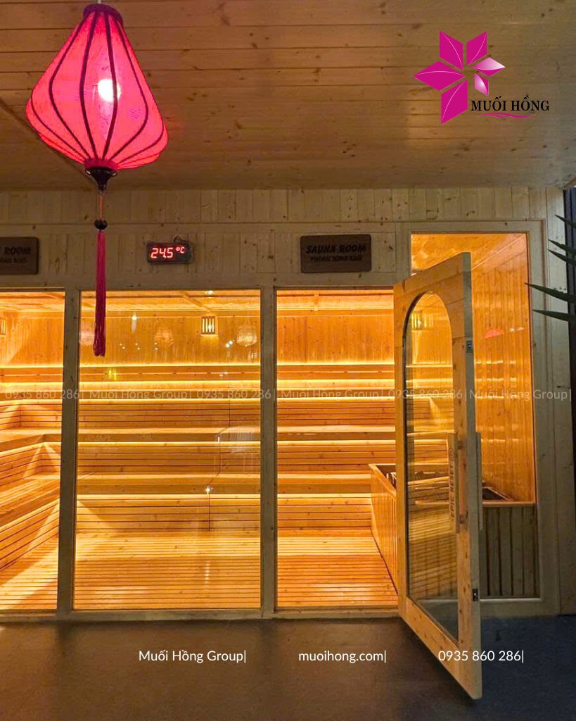 Đá muối Himalaya – Muối Hồng Group