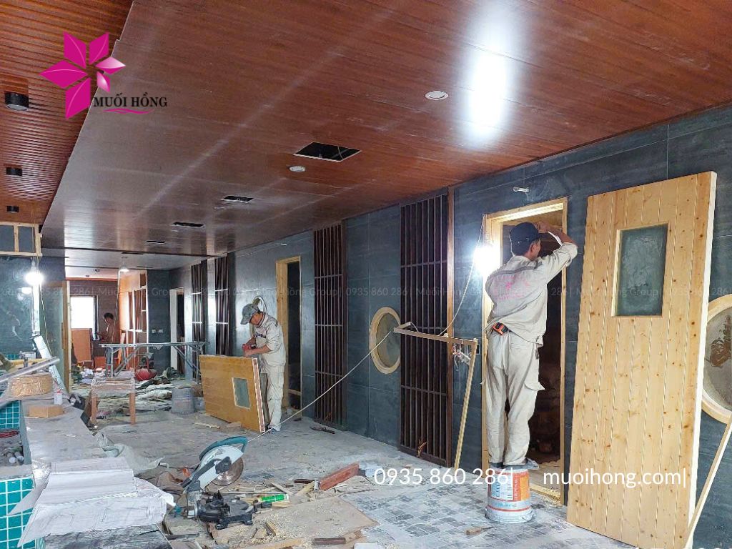 Đá muối Himalaya – Muối Hồng Group