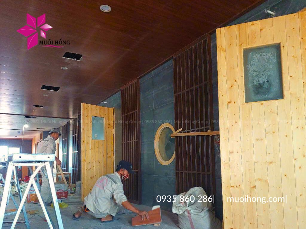 Đá muối Himalaya – Muối Hồng Group