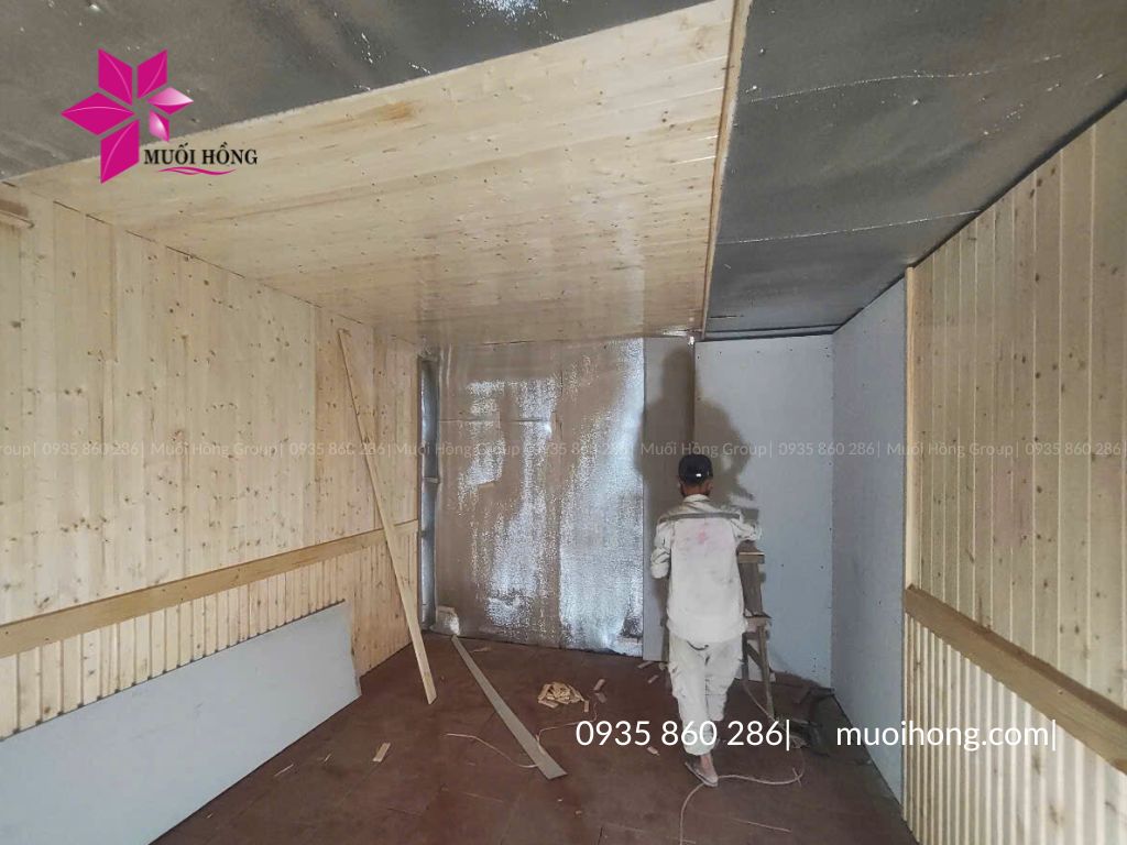 Đá muối Himalaya – Muối Hồng Group