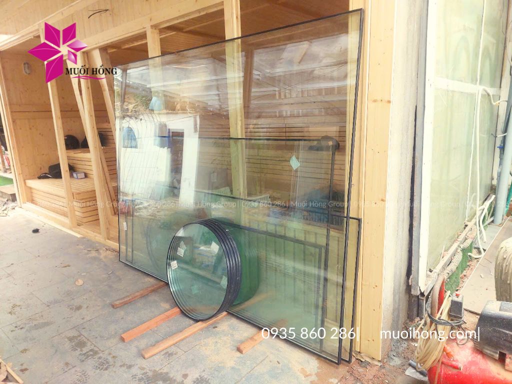 Đá muối Himalaya – Muối Hồng Group