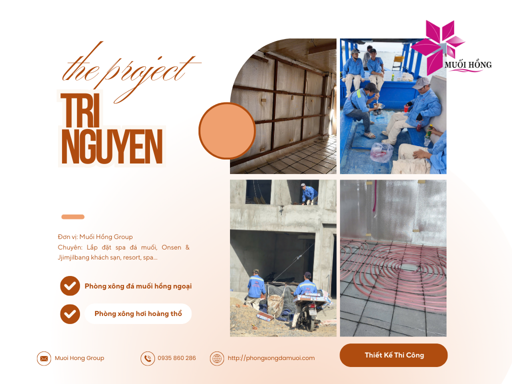 Đá muối Himalaya – Muối Hồng Group