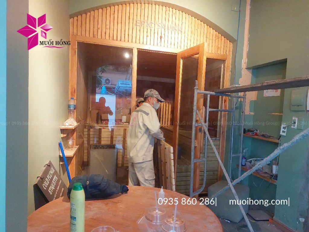 Đá muối Himalaya – Muối Hồng Group