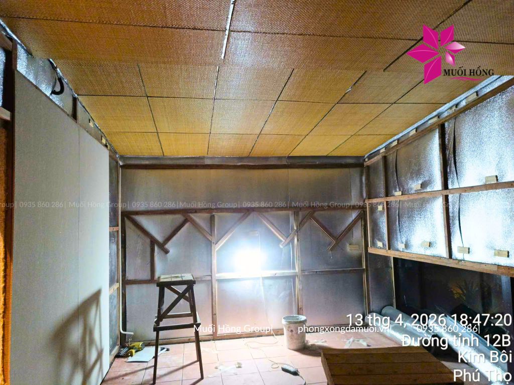 Đá muối Himalaya – Muối Hồng Group