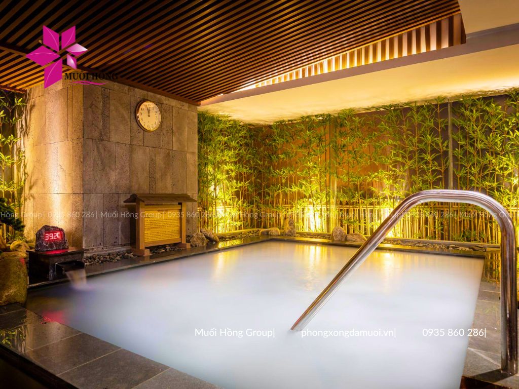 Đá muối Himalaya – Muối Hồng Group