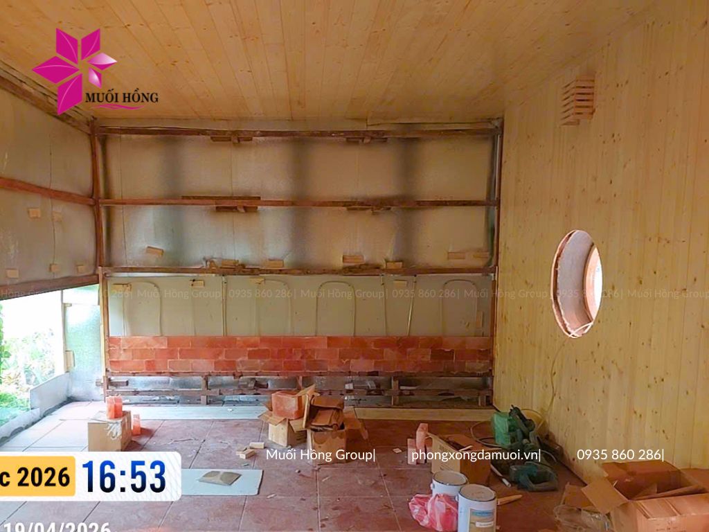 Đá muối Himalaya – Muối Hồng Group