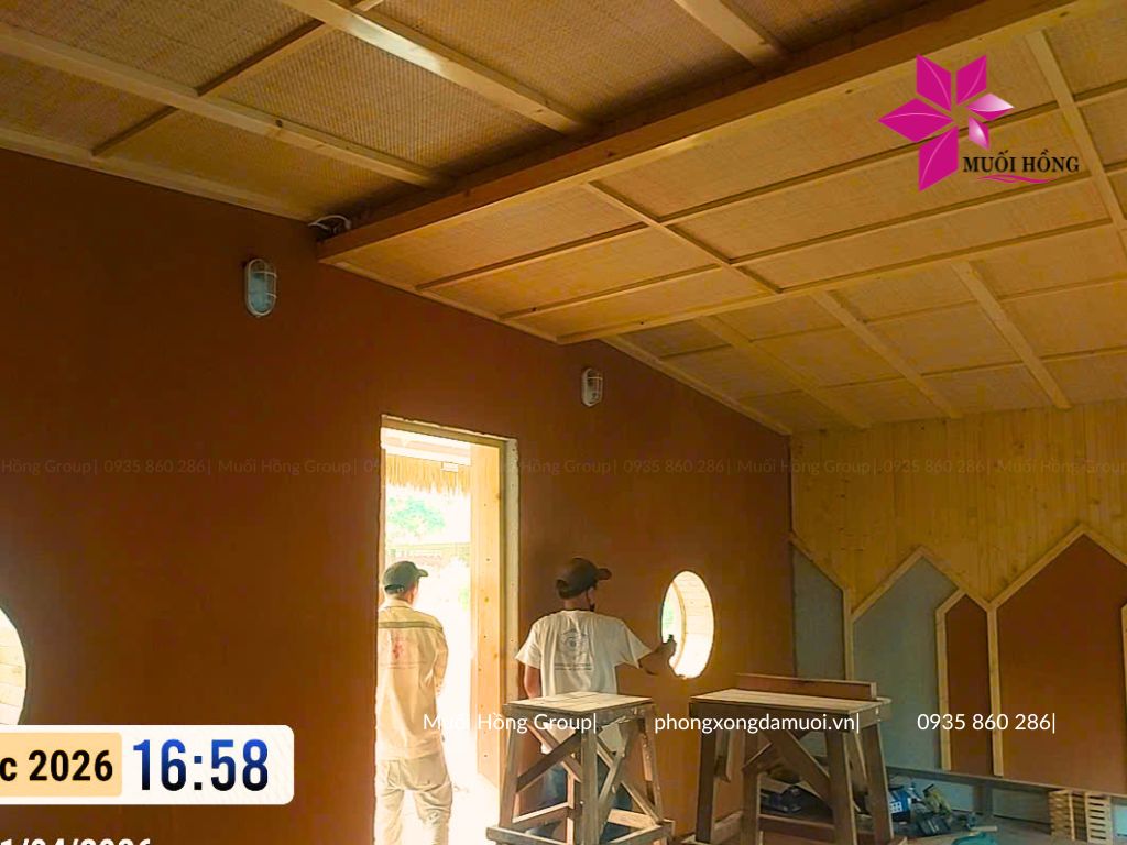 Đá muối Himalaya – Muối Hồng Group