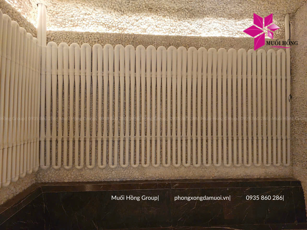 Đá muối Himalaya – Muối Hồng Group