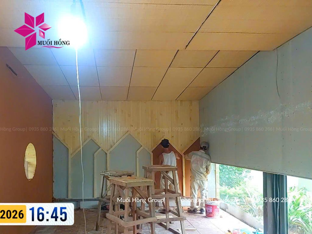 Đá muối Himalaya – Muối Hồng Group