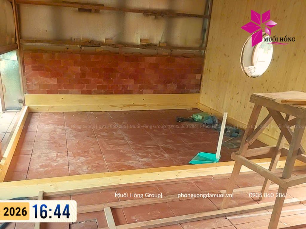 Đá muối Himalaya – Muối Hồng Group