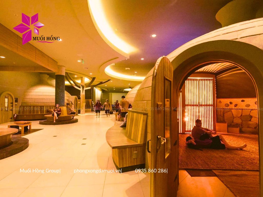 Đá muối Himalaya – Muối Hồng Group