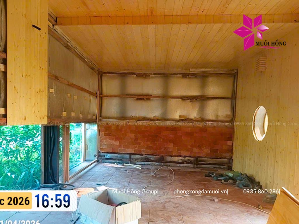 Đá muối Himalaya – Muối Hồng Group