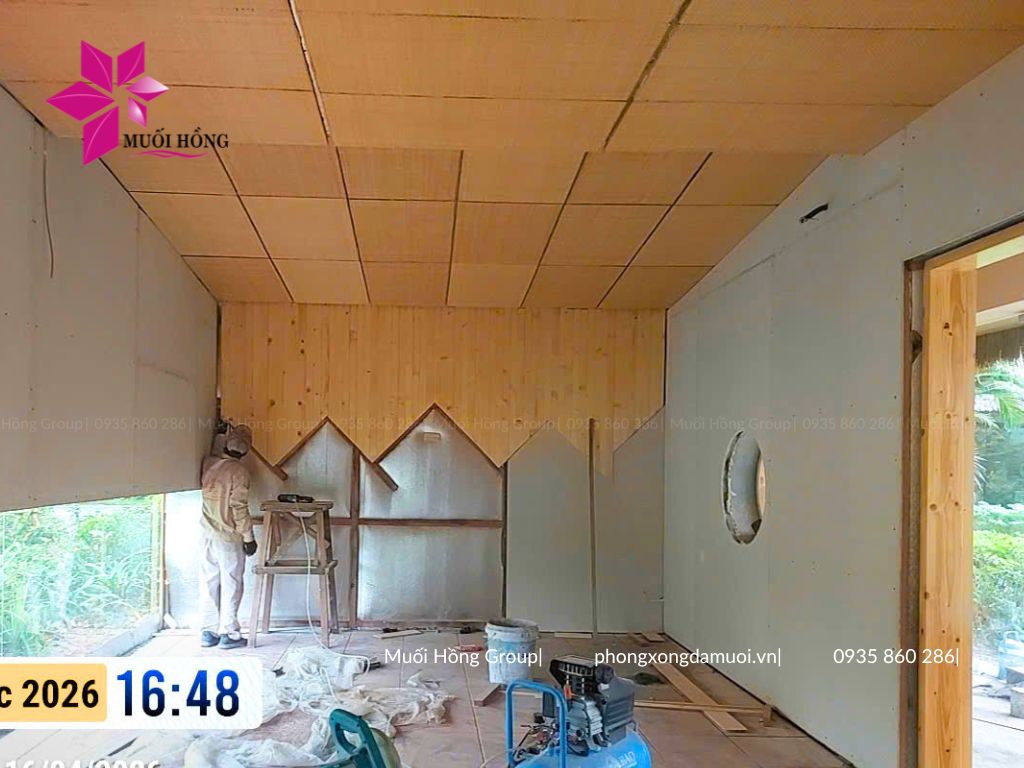 Đá muối Himalaya – Muối Hồng Group