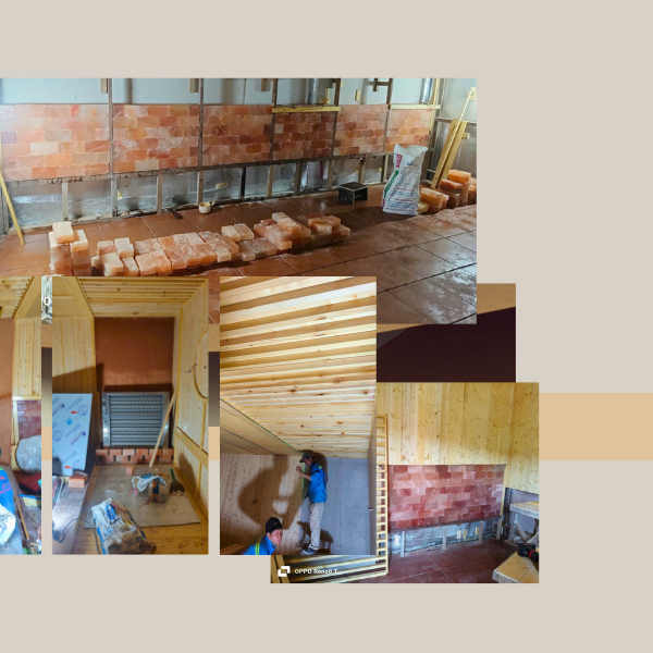 Đá muối Himalaya – Muối Hồng Group
